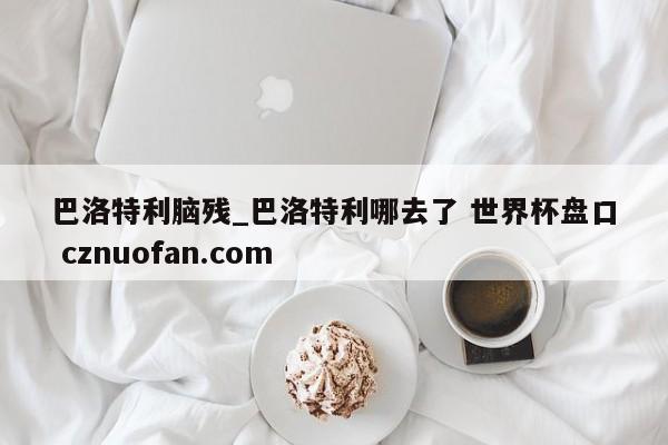 巴洛特利脑残_巴洛特利哪去了 世界杯盘口 cznuofan.com